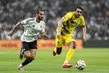 Kartal son nefeste kazandı! Beşiktaş - Eyüpspor: 2-1 | MAÇ SONUCU