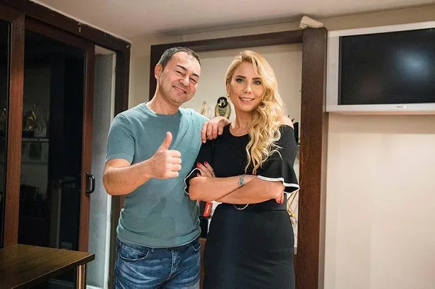 Serdar Ortaç: Başkan Erdoğan'ı eleştirenlerin torunları 200 yıl sonra bile eserlerini takdir edecek-2