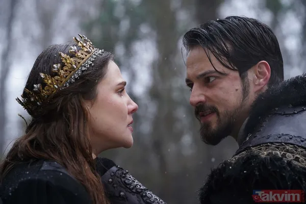 Kuruluş Orhan 16. bölümden ipuçları: Sultan Orhan zamanla yarışıyor! - 3