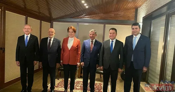 CHP listelerinden 15 milletvekili koparan DEVA Partisi Genel Başkanı Ali Babacan’dan Kılıçdaroğlu’na bir darbe daha: Kimseye borcumuz yok - 2