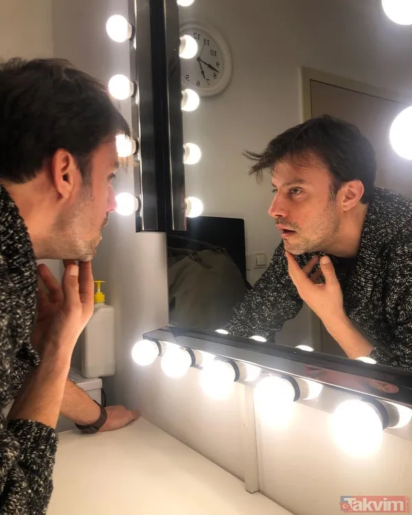 Dilek Taşı’nın yıldızı Salih Bademci’nin eşi de oyuncu çıktı! Duyan inanamadı! Hazal Subaşı’nın partneri meğer eşiyle aynı dizide... - 3