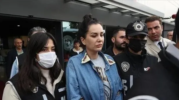 Dilan Polat çılgına döndü! Savcılığa koştu: Babanın ananı neden öldürdüğünü söylersem...