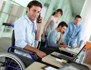 Engelliye ayda 2.269 TL