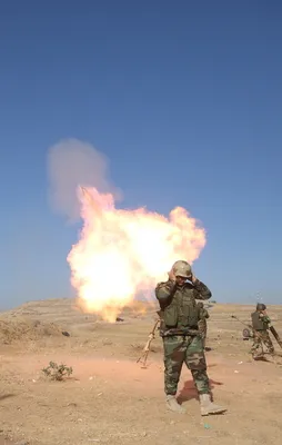 Roket tehdidi engellendi