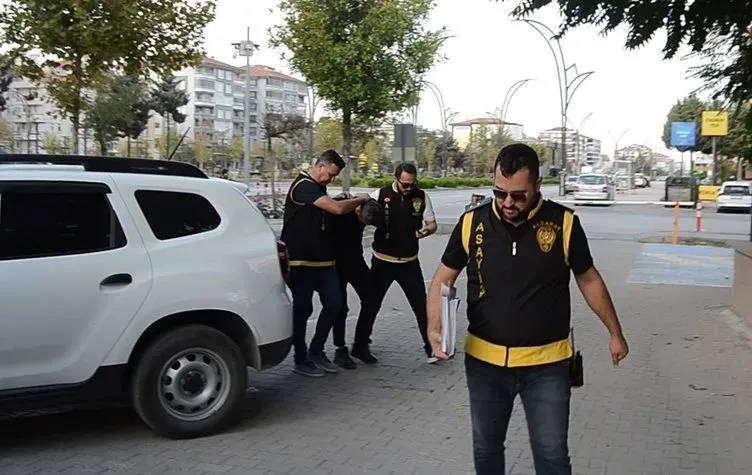 Öldürülüp dondurma dolabı içerisinde araziye atılan mühendisin acılı babası konuştu! (takvim arşiv foto)