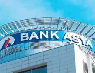 Bank Asya’nın ’A Takımı’nın cezası onandı