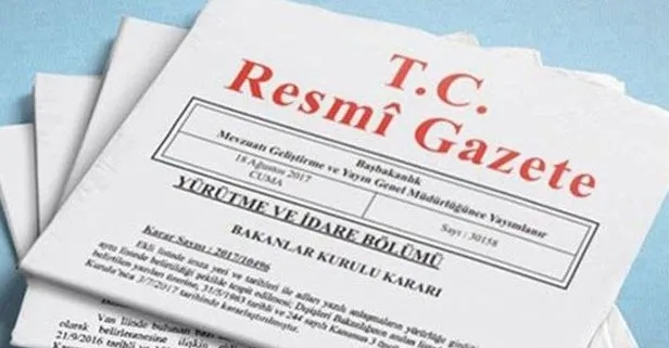 Resmi Gazete’de yayımlandı! Dost ve müttefik ülkelere yardım limiti 20 milyon lira olarak belirlendi