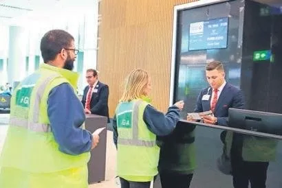 İstanbul Yeni Havalimanı ile birlikte Türkiye uçuşa geçecek-2