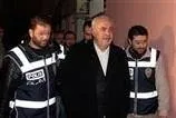 İbrahim Şahin’e tutuklama