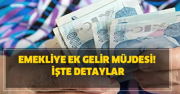 Çalışırken verilen aile yardımı ödemesinin emeklilikte de sürmesi gündemde
