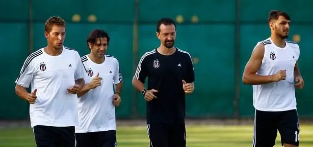 Holosko’dan mutlu haber