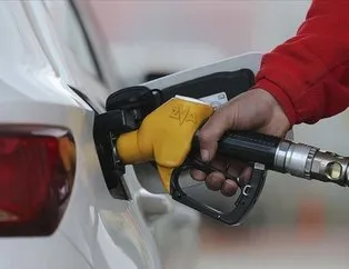 Motorinin litresine 21 kuruş indirim