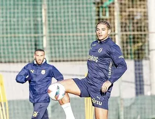 Diego Carlos ilk 11’de