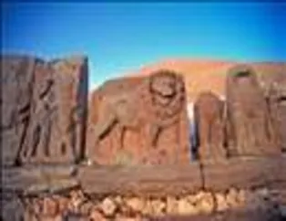 Dünya’nın sekizinci harikası: Nemrut
