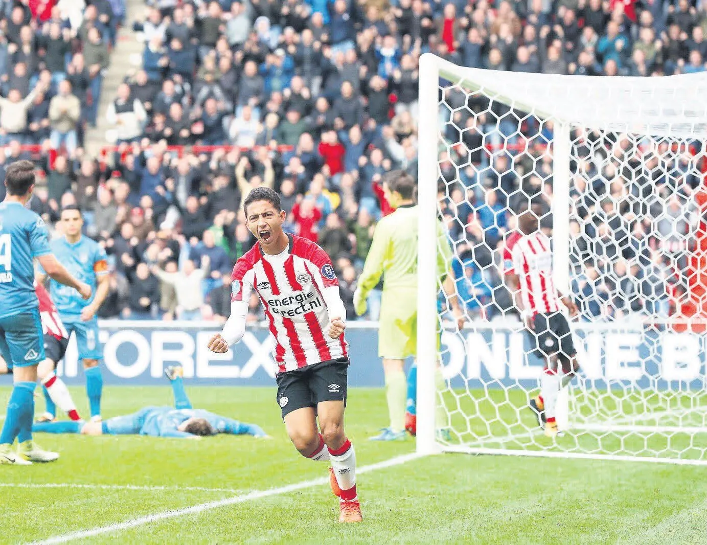 Kartal’ın gözü Junior’da