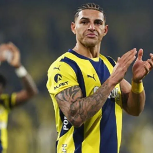 Diego Carlos Lille oyuncusu