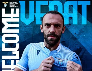 İtalya'da gündem Vedat Muriqi! Gözdağını antrenmandan verdi