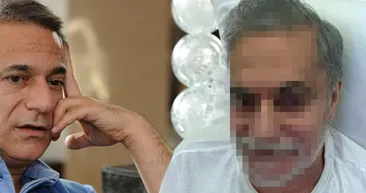Taburcu olan Mehmet Ali Erbil son haliyle şaşırttı! 258 günlük yaşam mücadelesinde büyük mutluluk