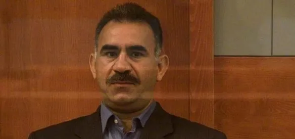Yargıtay Cumhuriyet Başsavcısı Vural Savaş, idama mahkum edilen terör örgütü elebaşı Abdullah Öcalan'ın karar düzeltme istemini reddetti