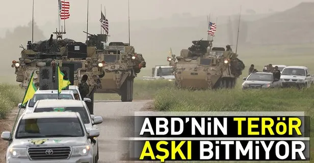 ABD Menbiçte oyalama peşinde!