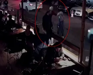 Son dakika: Beşiktaş’taki başörtülü öğretmene saldıran kadın gözaltında