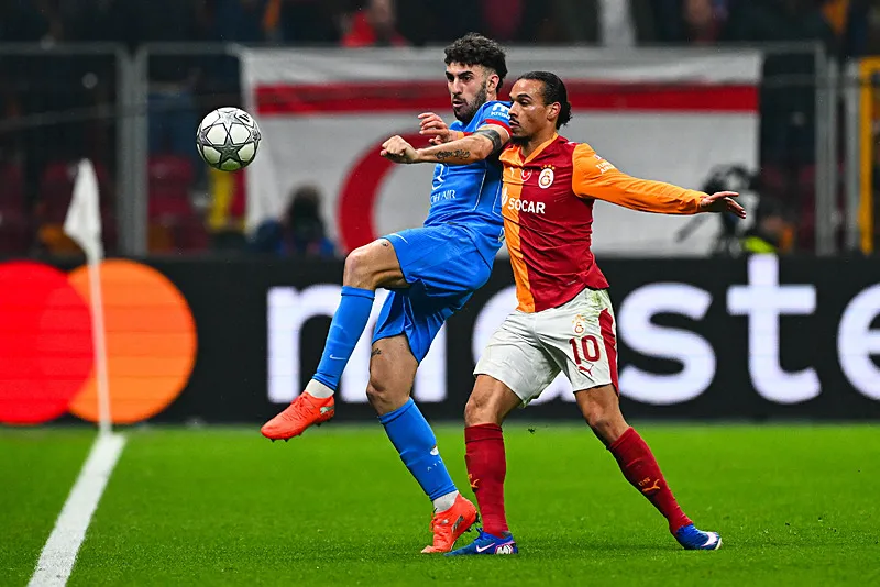 Fenerbahçe'ye büyük şok yaşattı! Galatasaray 2 milli yıldıza imza attıracak - 10