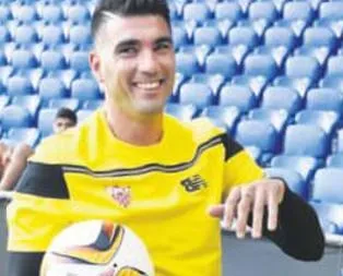 Reyes Galatasaray’a göz kırptı