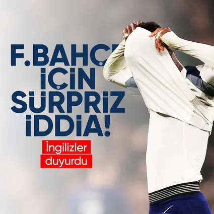 Fenerbahçe için Pape Matar Sarr iddiası