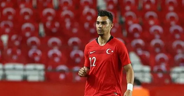 Kaan Ayhan için 1.5 milyon euro!