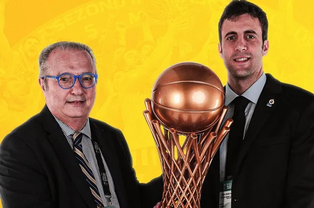 Son dakika: Fenerbahçe'de görev değişikliği!