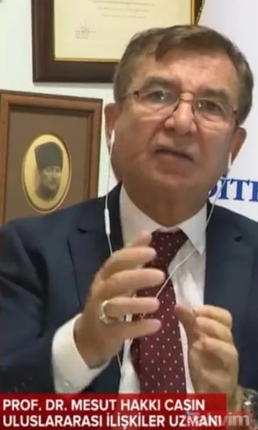 İran'ın ABD saldırısında dikkat çeken saat detayı! Uzmanlar yorumladı: Bir propaganda savaşı var - 8