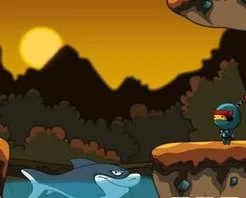 Ultimate Ninja