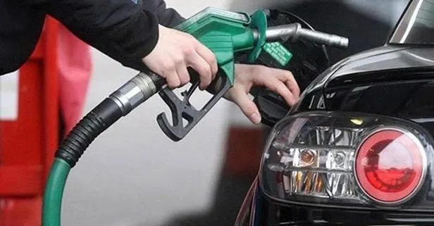 3 Ocak benzin ve mazota zam geldi mi? 6 aylık ÜFE oranına göre benzin ve motorin fiyatları ne kadar oldu?