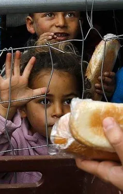 İnsanlığın bu mu AB?