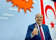 Son dakika: KKTCnin yeni Cumhurbaşkanı Ersin Tatardan zafer sonrası önemli mesajlar