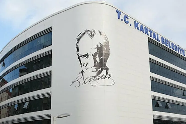 KARTAL BELEDİYESİ KİRALAMA İHALESİ