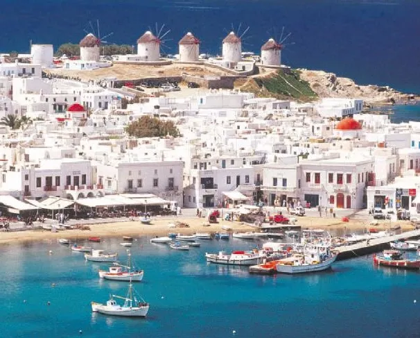 Yunanistan satılık