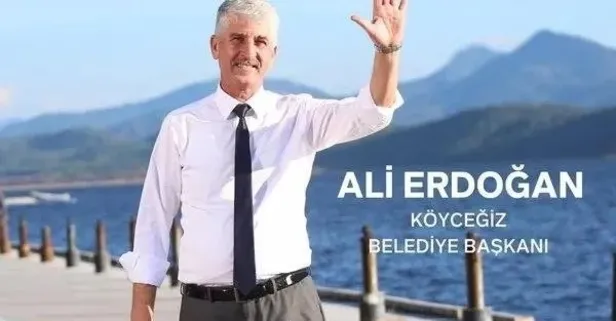 CHP'li belediyede imar skandalı! Belediye Başkanı Ali Erdoğan hakkında soruşturma başlatıldı