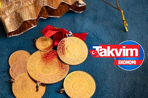 12 Ocak altın fiyatları ne oldu, düştü mü yükseldi mi? Gram, çeyrek, yarım, tam altın kaç TL oldu? Bugün altın alınır mı, satılır mı?