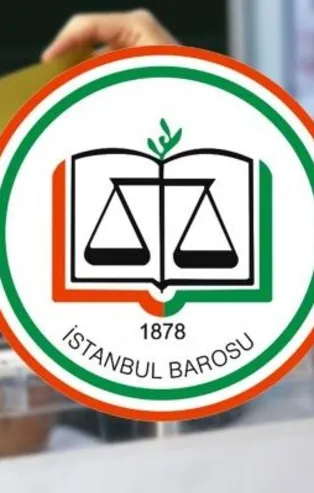 İstanbul Barosu yine provokasyon peşinde! Avukatlara eylem çağrısı: "Gelmeye mecbursunuz"