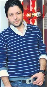 Morinho+Terim= Nihat