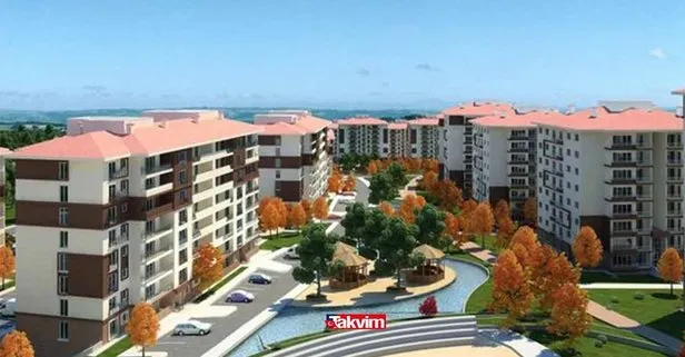 Gaziantep 14 bin TOKİ başvuru şartları neler, ücreti ne kadar?