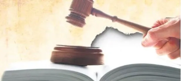 İşte CHP’nin bağımsız yargı sicili