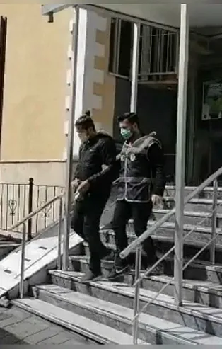 İstanbul'da esnafın kabusu telefon hırsızı yakalandı