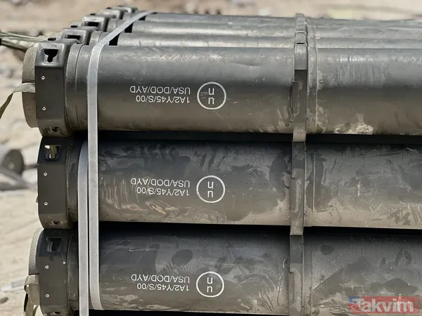 İsrail’in silah tedariki Batı’dan! Gazze’deki soykırıma rağmen desteğe devam ediyorlar - 5