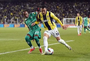 Bodrum FK'de ilklerin maçı!