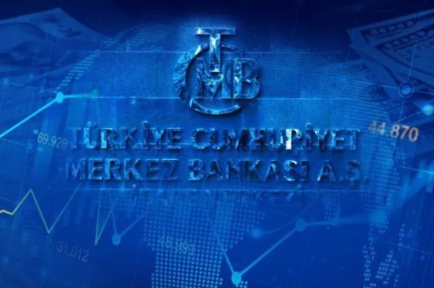 Merkez Bankası 2022'nin ilk faiz kararını açıkladı: Faiz yüzde 14'te sabit tutuldu!