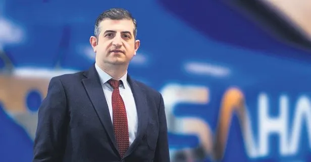 15 firma küresel ‘SAHA’ya çıkacak
