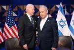 Sonunda ağzındaki baklayı çıkardı! Terör devleti İsrail’e destek yağdıran ABD Başkanı Joe Biden’dan açık itiraf: Ben siyonistim