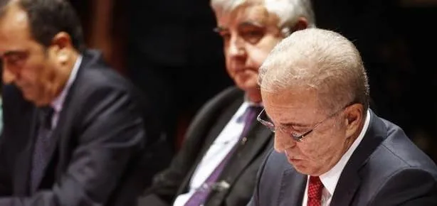Ünal Aysal başkanlığa aday olacak mı?